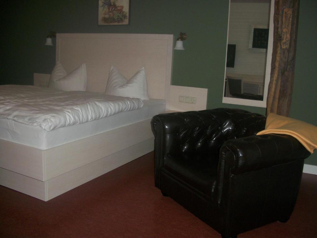 Hotel Buetzower Hof Rom bilde
